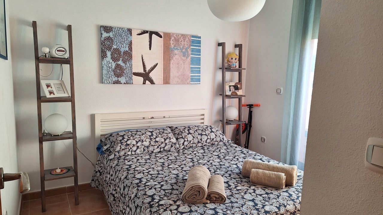 Photo of Bedroom in Los Geraeos
