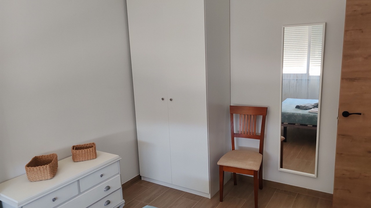 Photo of Bedroom in Ponferrada