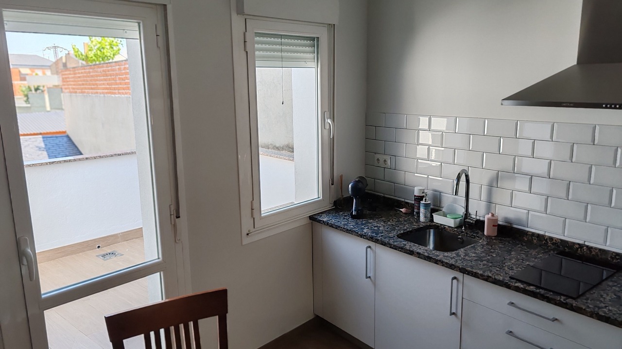 Photo of Kitchen in Ponferrada