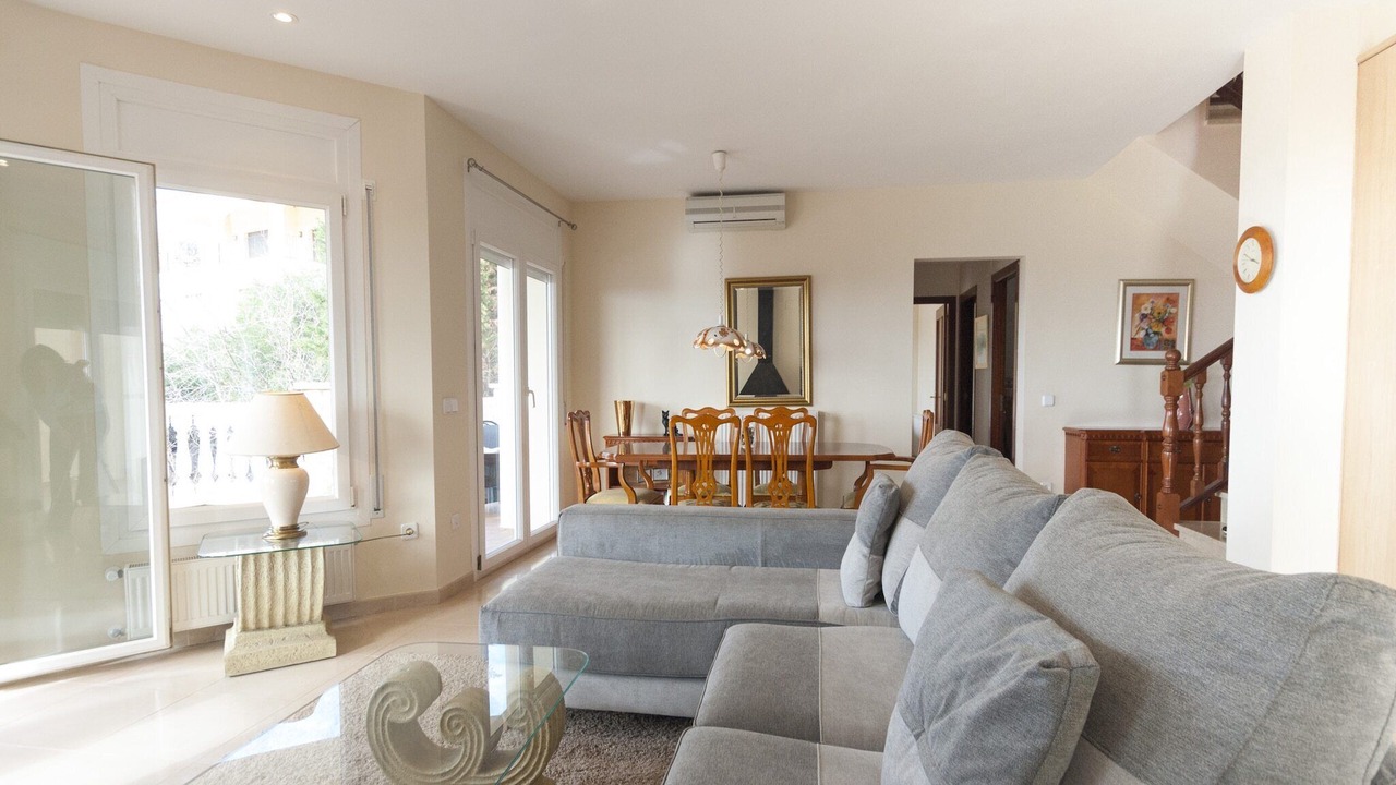 Photo of Livingroom in Palau-Saverdera