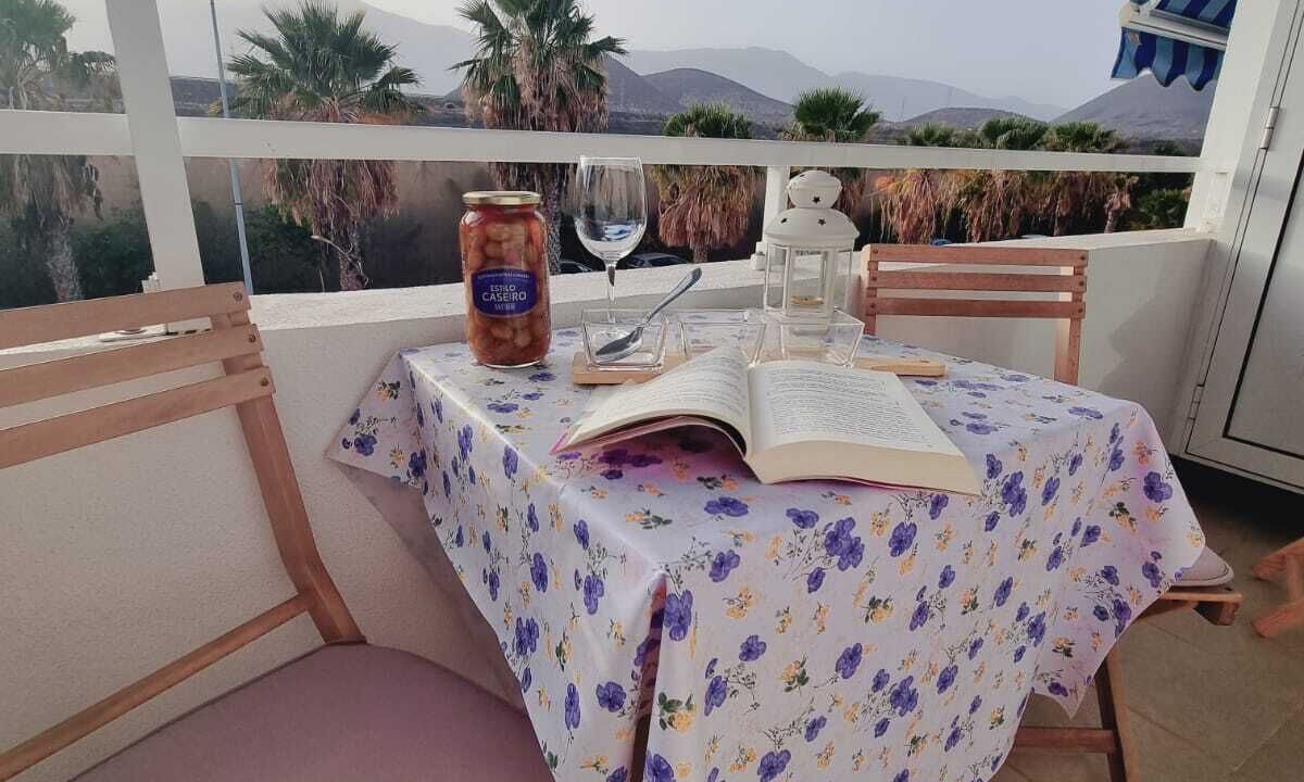 Photo of Others in Puerto de Guimar