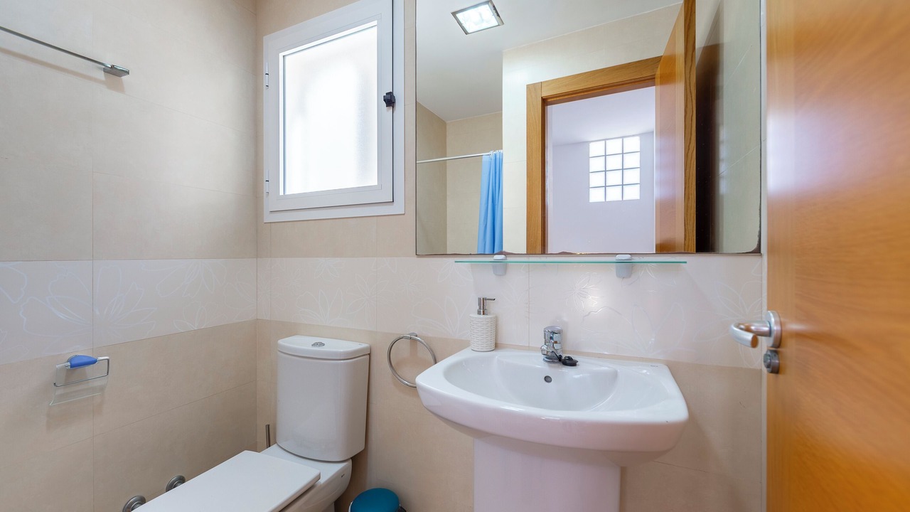 Photo of Bathroom in Presillas Bajas