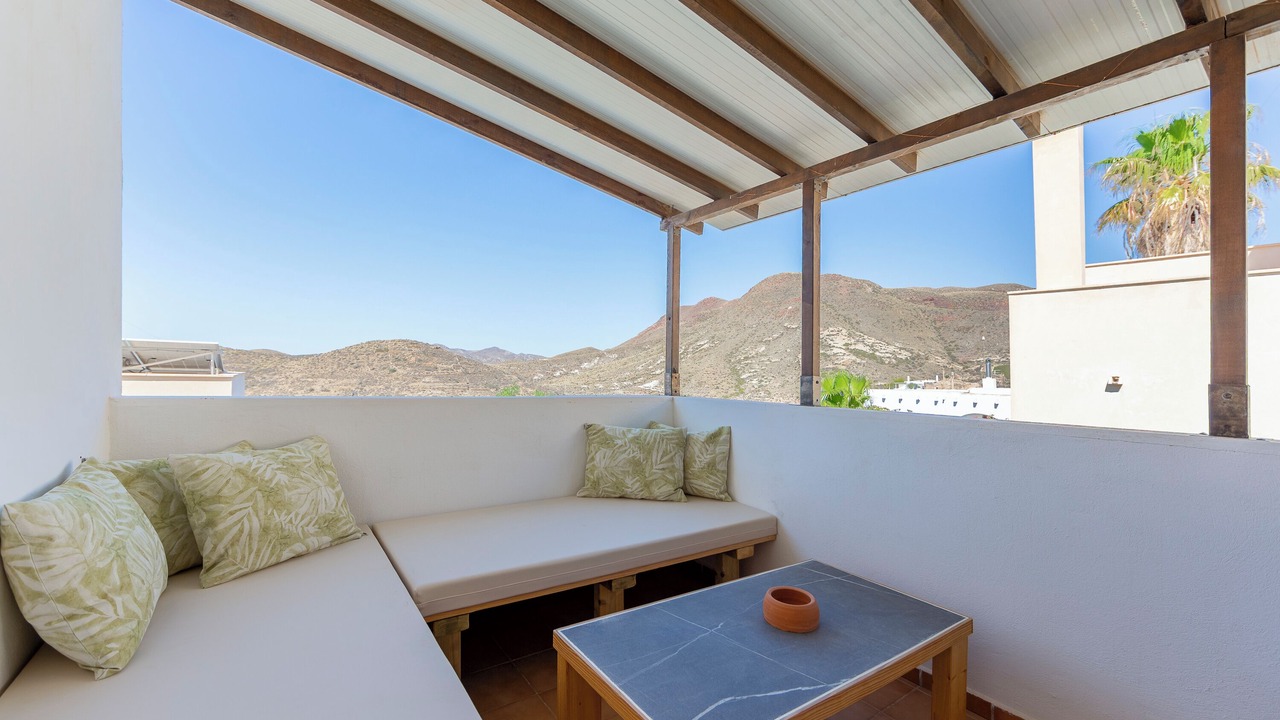 Photo of Outdoor in Presillas Bajas