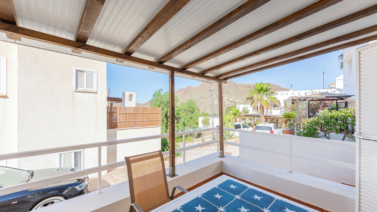 Photo of Outdoor in Presillas Bajas