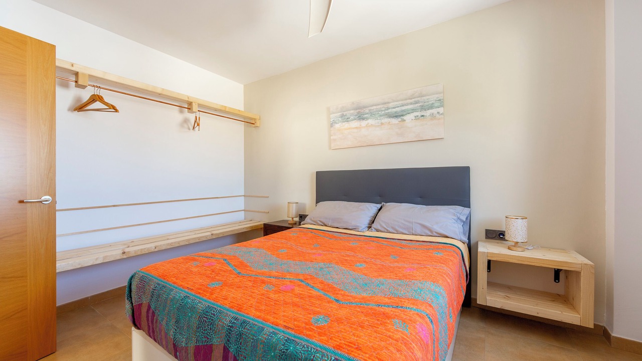 Photo of Bedroom in Presillas Bajas