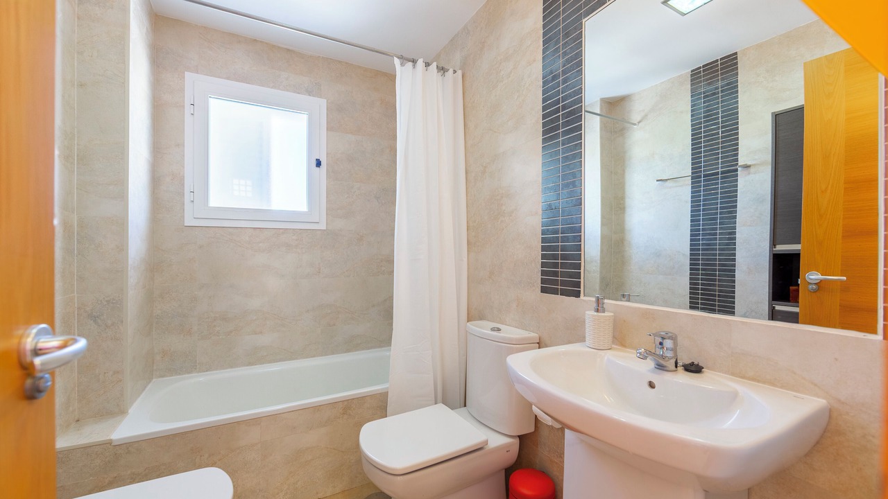 Photo of Bathroom in Presillas Bajas