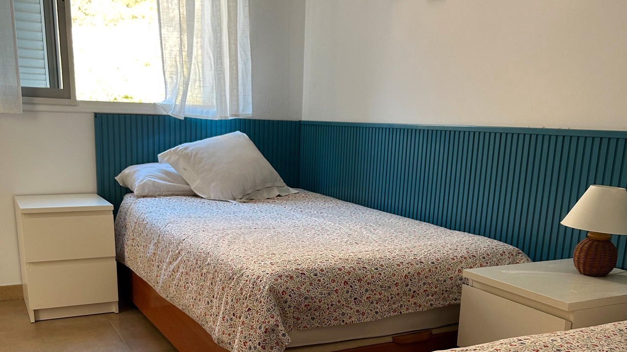 Photo of Bedroom in Presillas Bajas