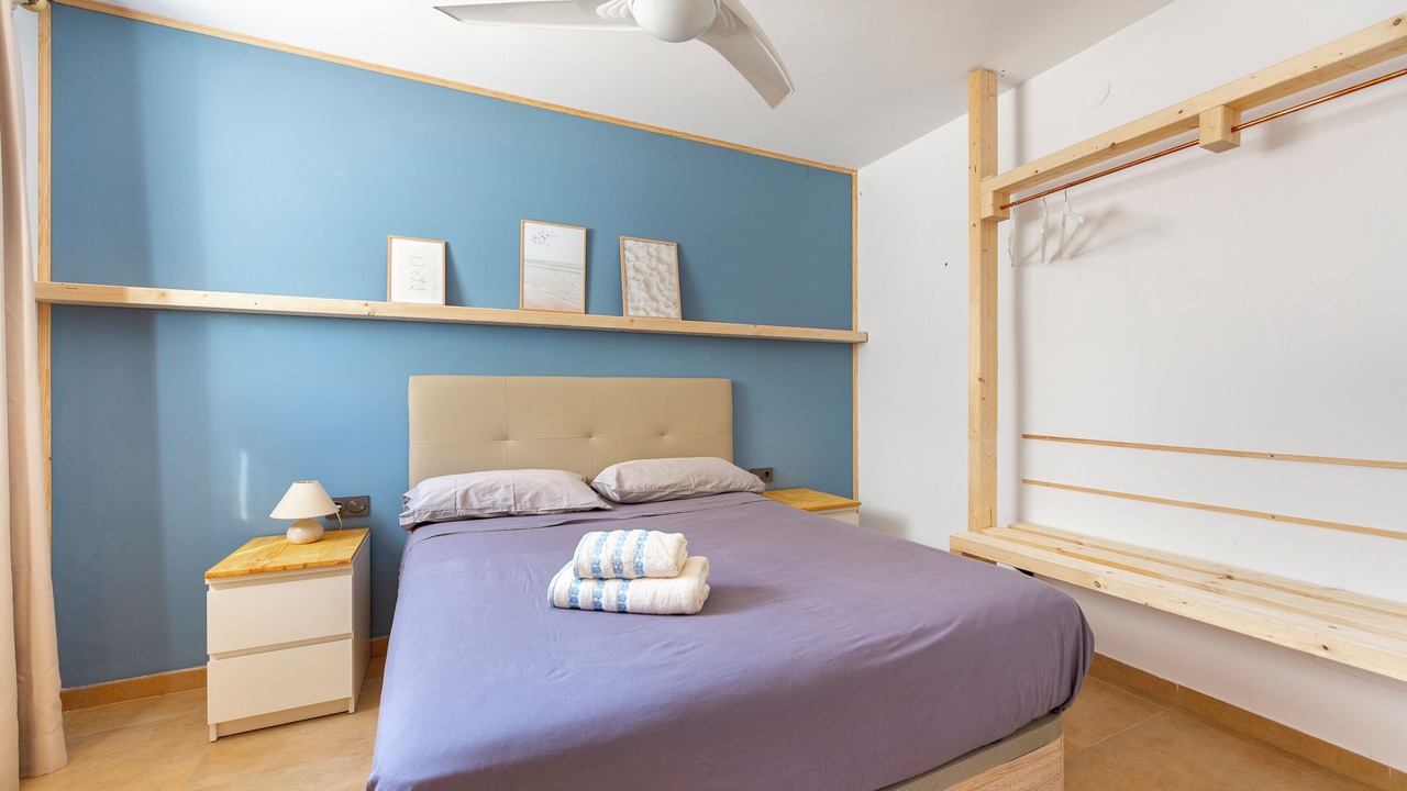 Photo of Bedroom in Presillas Bajas