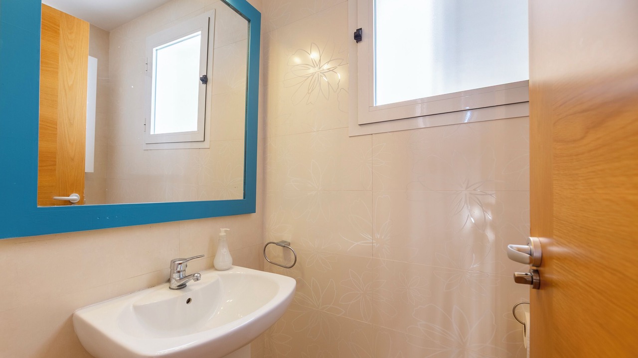 Photo of Bathroom in Presillas Bajas