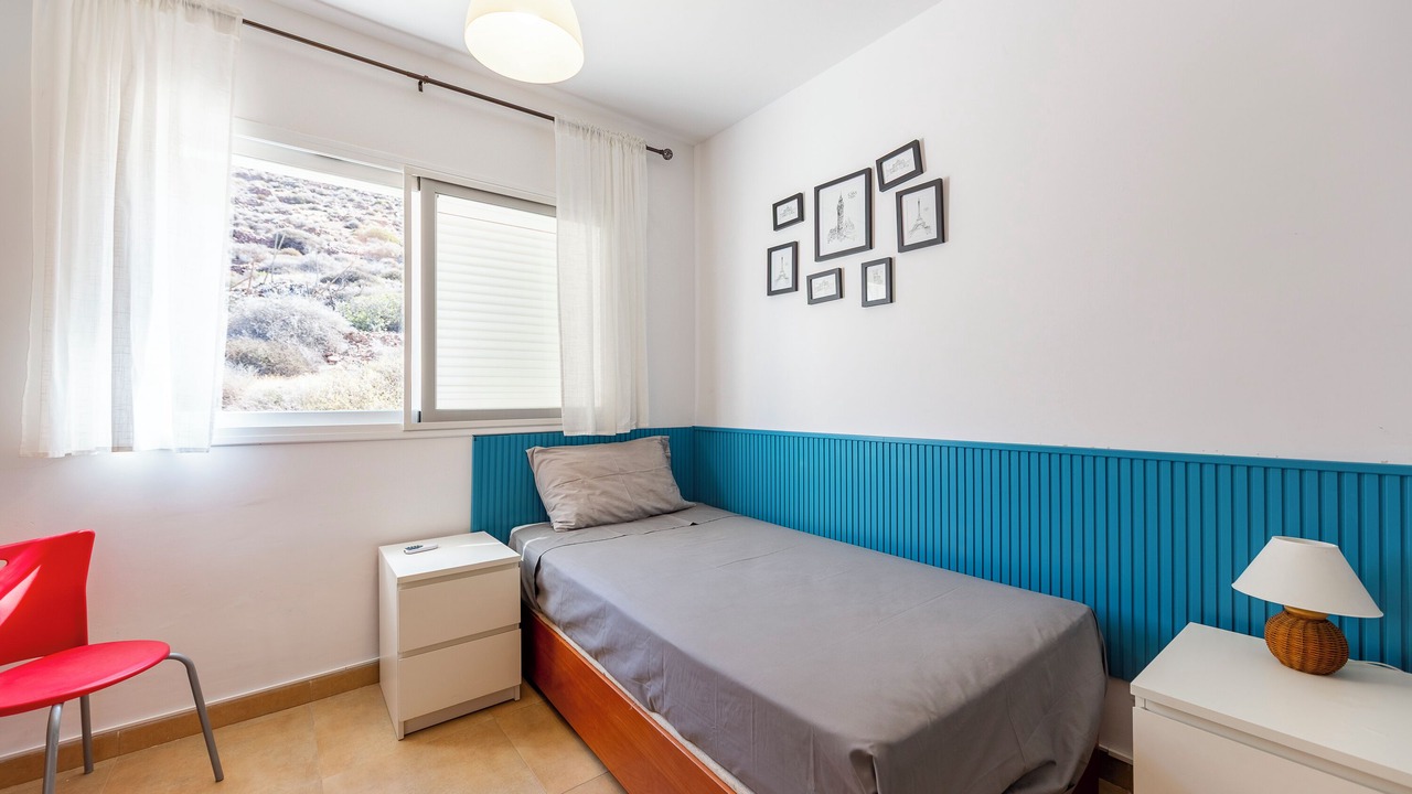 Photo of Bedroom in Presillas Bajas