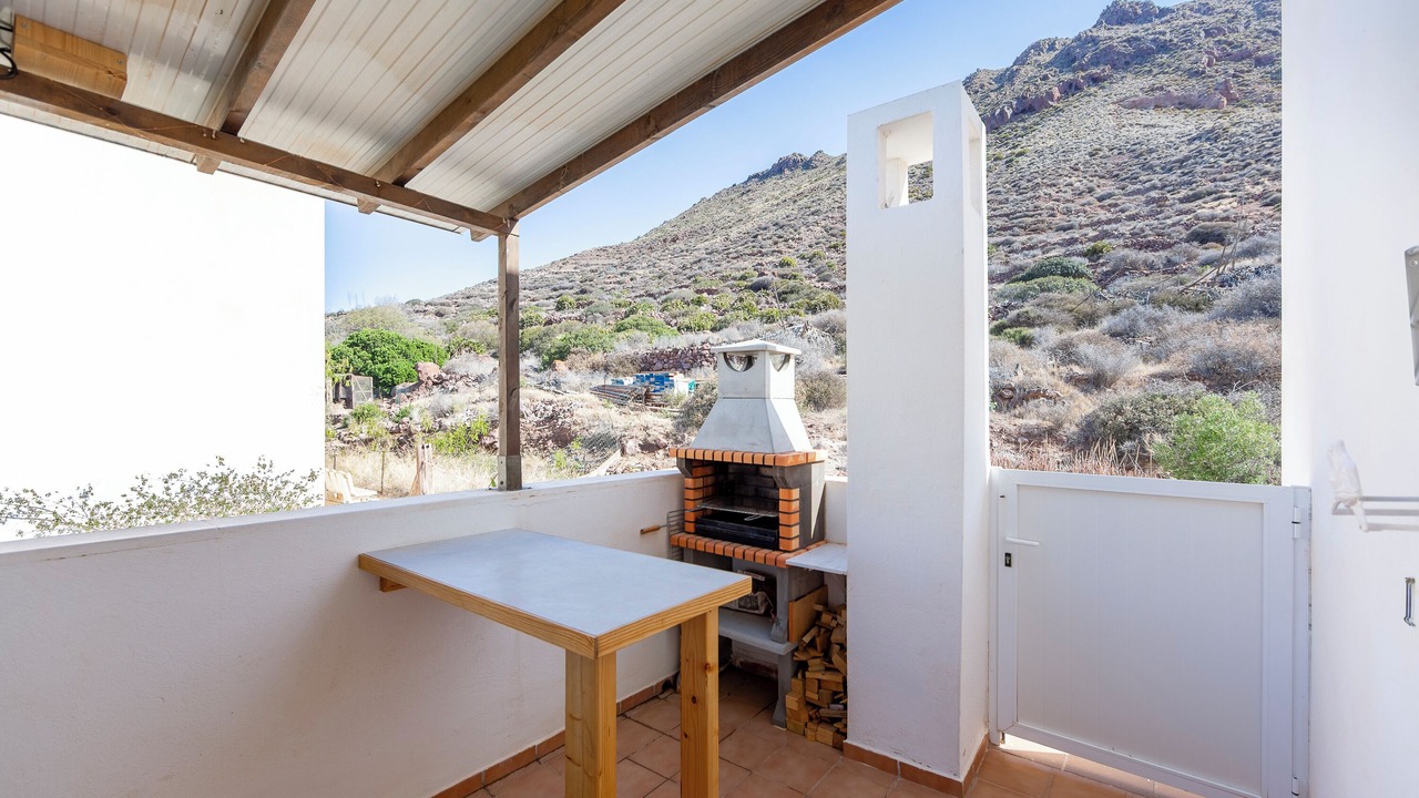 Photo of Outdoor in Presillas Bajas