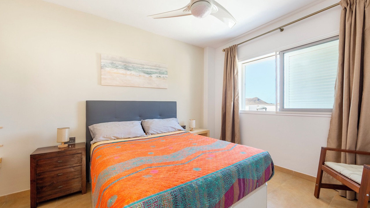 Photo of Bedroom in Presillas Bajas