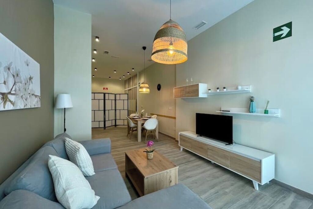 Photo of Livingroom in En Corts