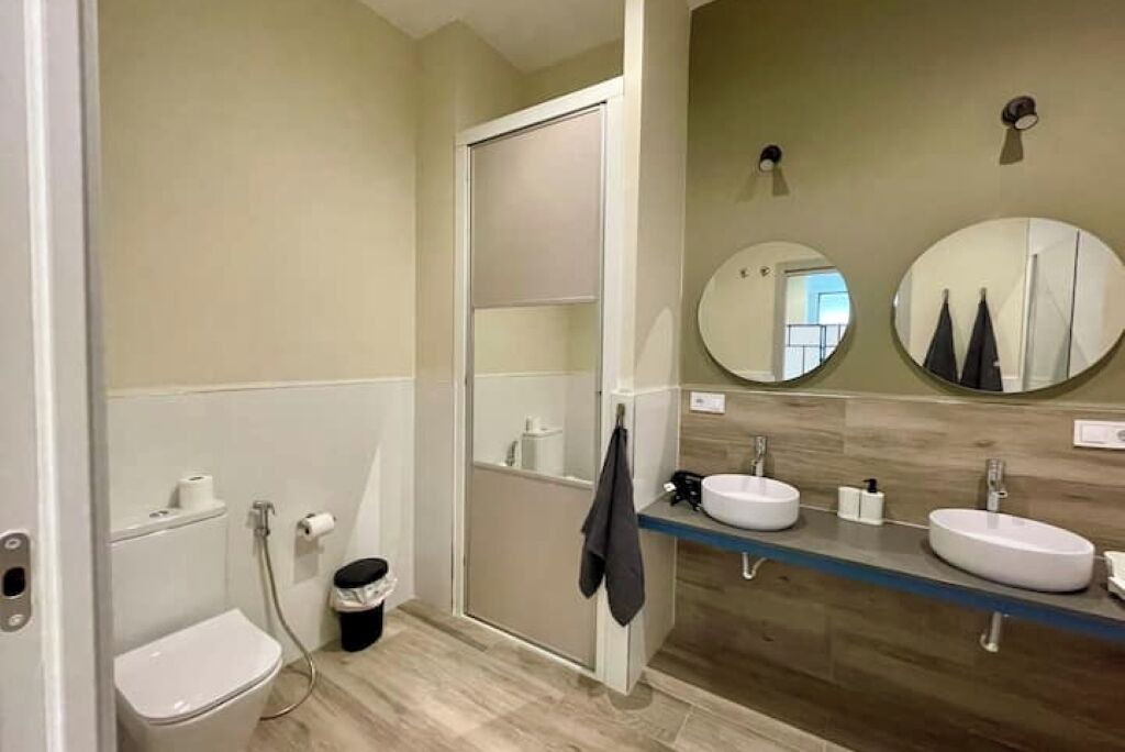 Photo of Bathroom in En Corts