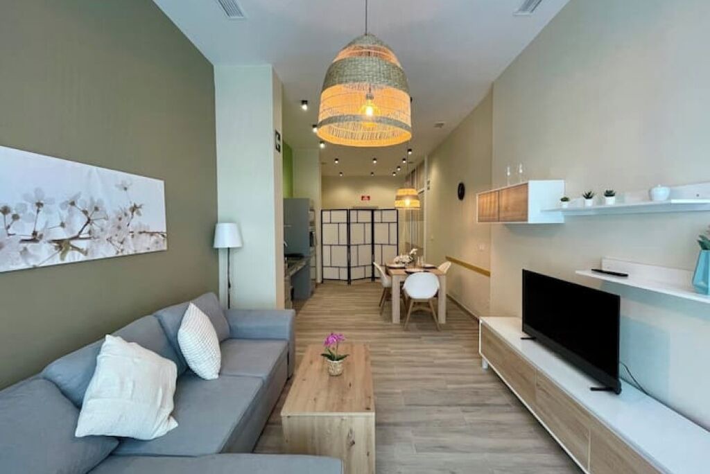 Photo of Livingroom in En Corts