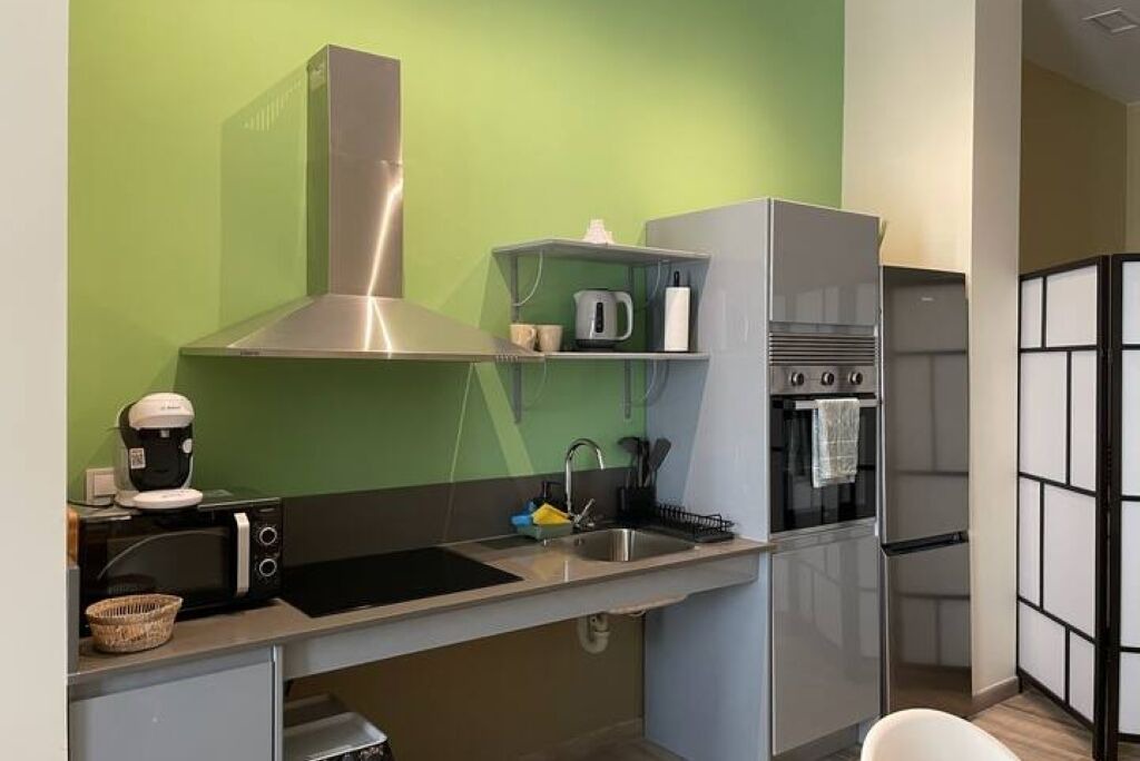 Photo of Kitchen in En Corts