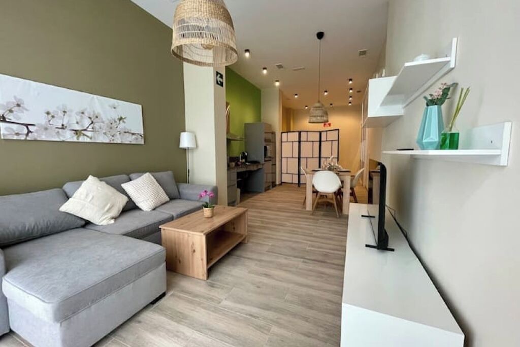 Photo of Livingroom in En Corts