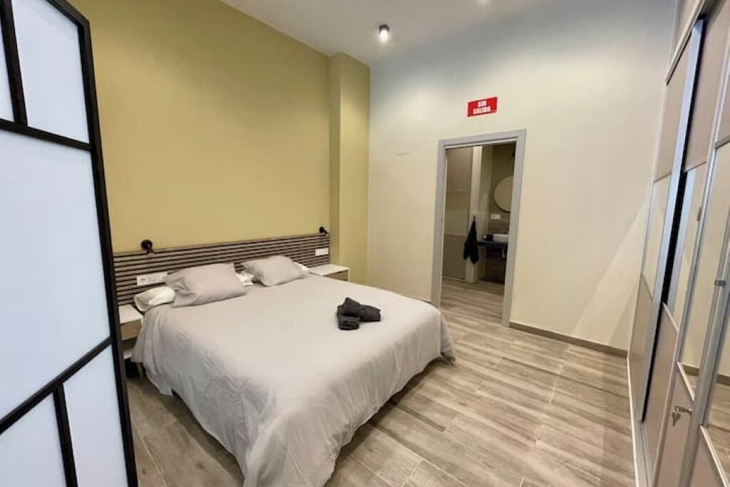 Photo of Bedroom in En Corts