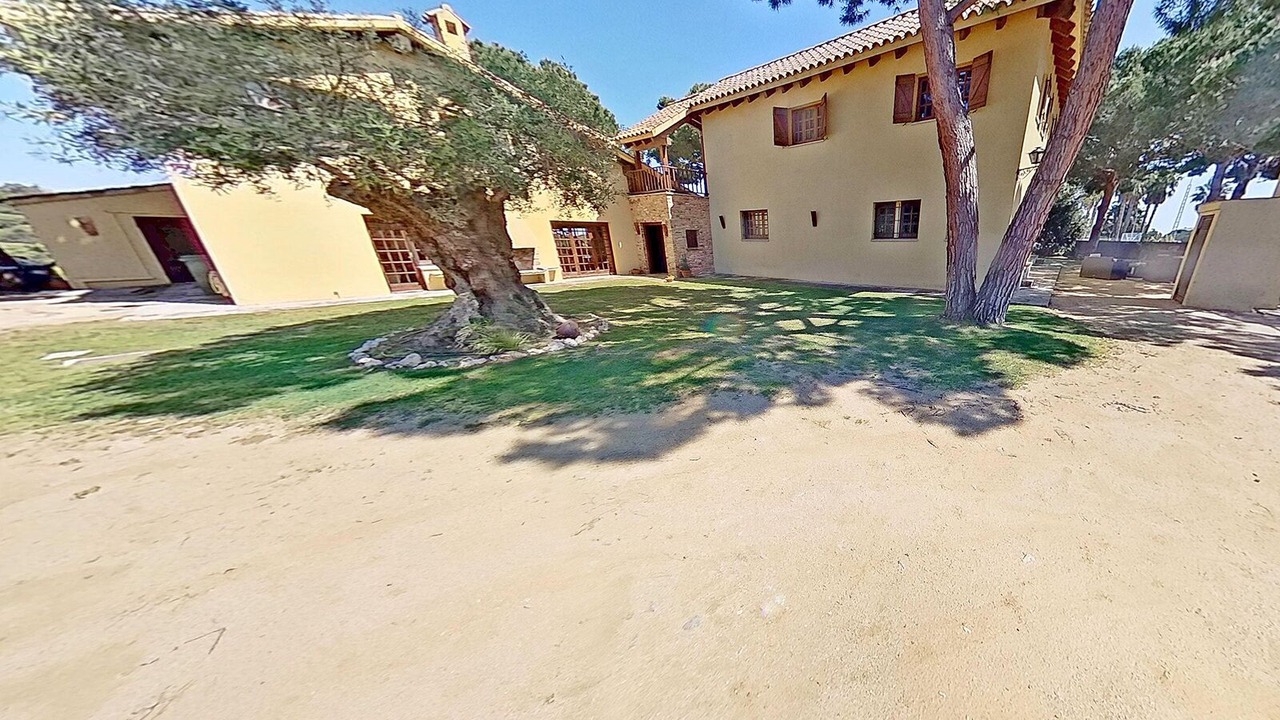 Photo of Outdoor in Sant Andreu de Llavaneres