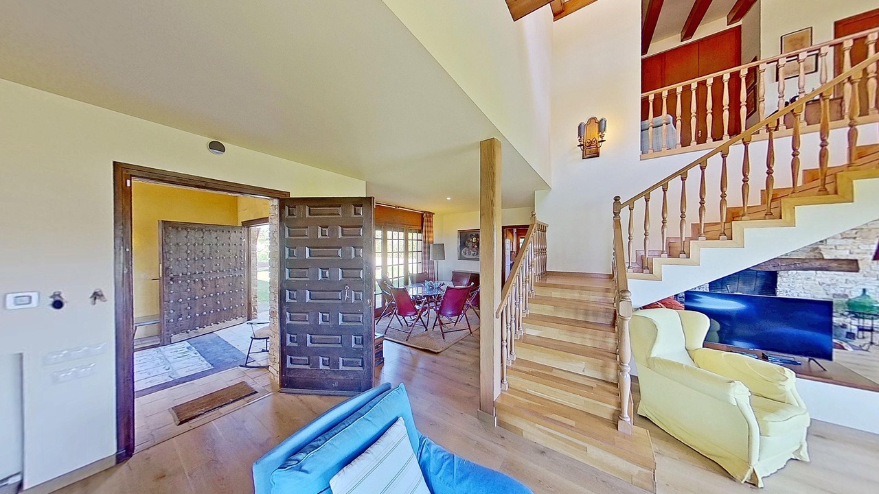 Photo of Livingroom in Sant Andreu de Llavaneres