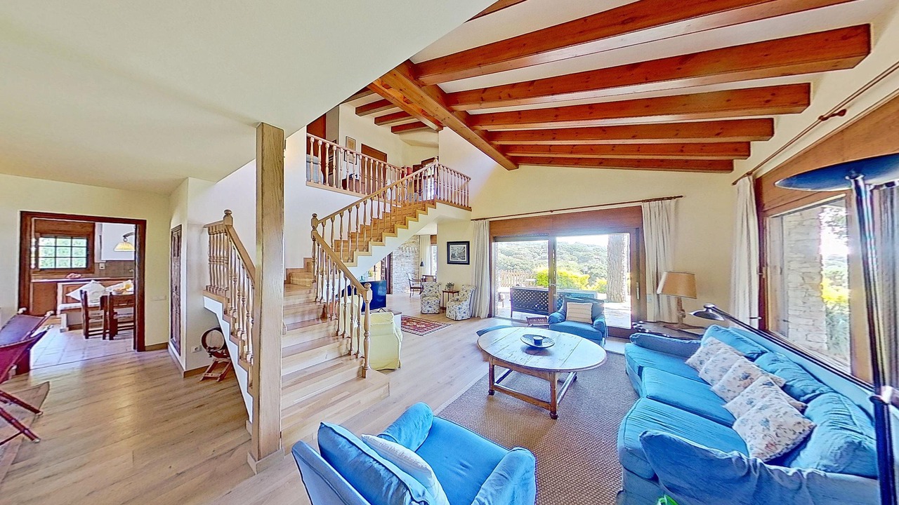 Photo of Livingroom in Sant Andreu de Llavaneres