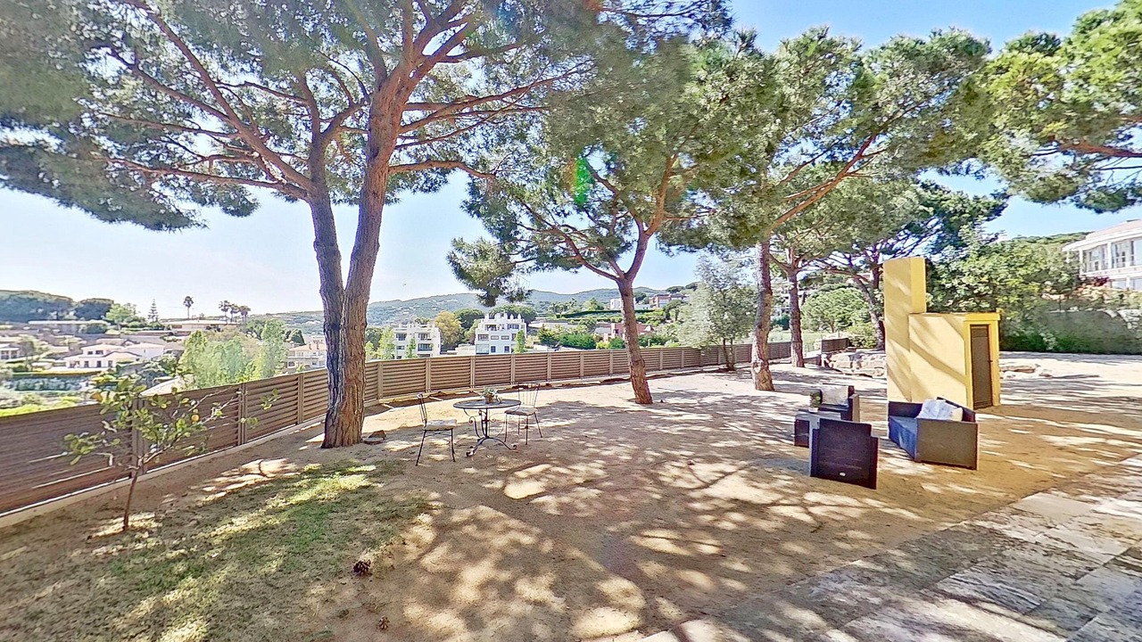 Photo of Patio Balcony in Sant Andreu de Llavaneres