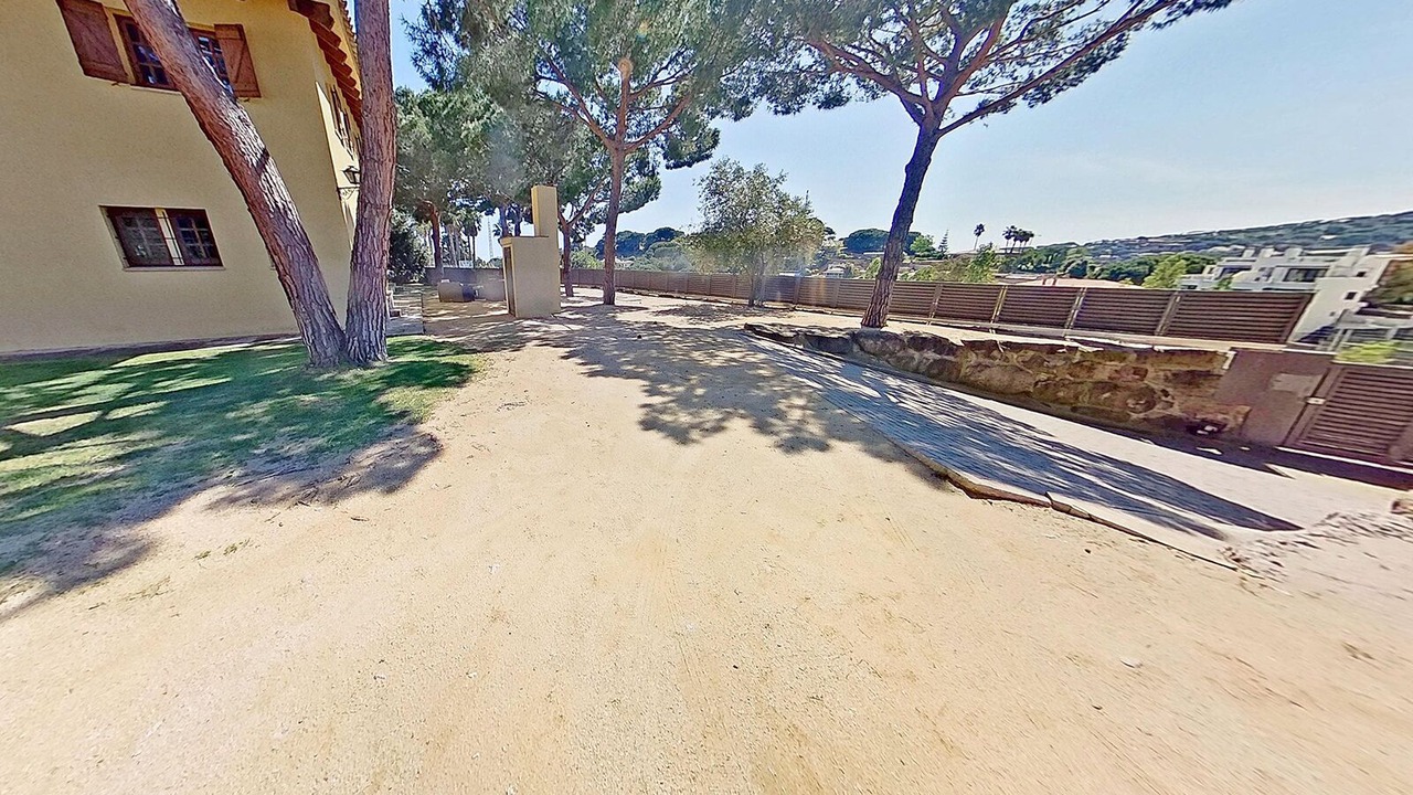 Photo of Outdoor in Sant Andreu de Llavaneres