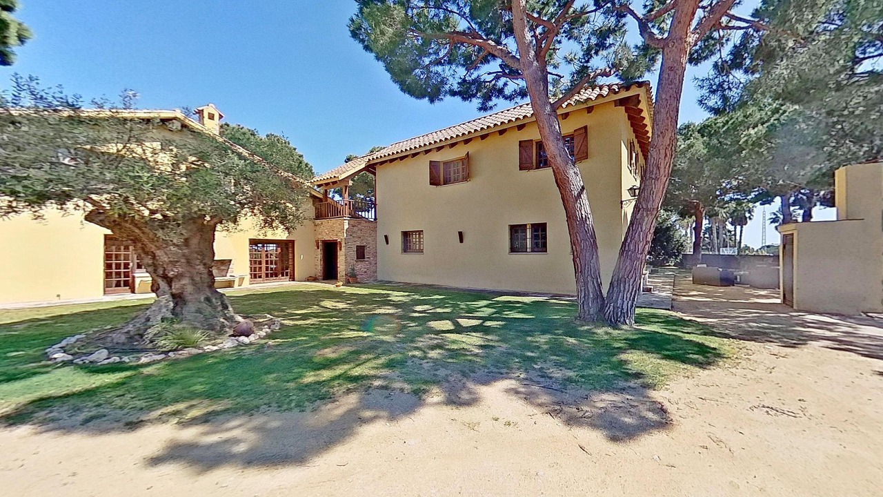 Photo of Outdoor in Sant Andreu de Llavaneres
