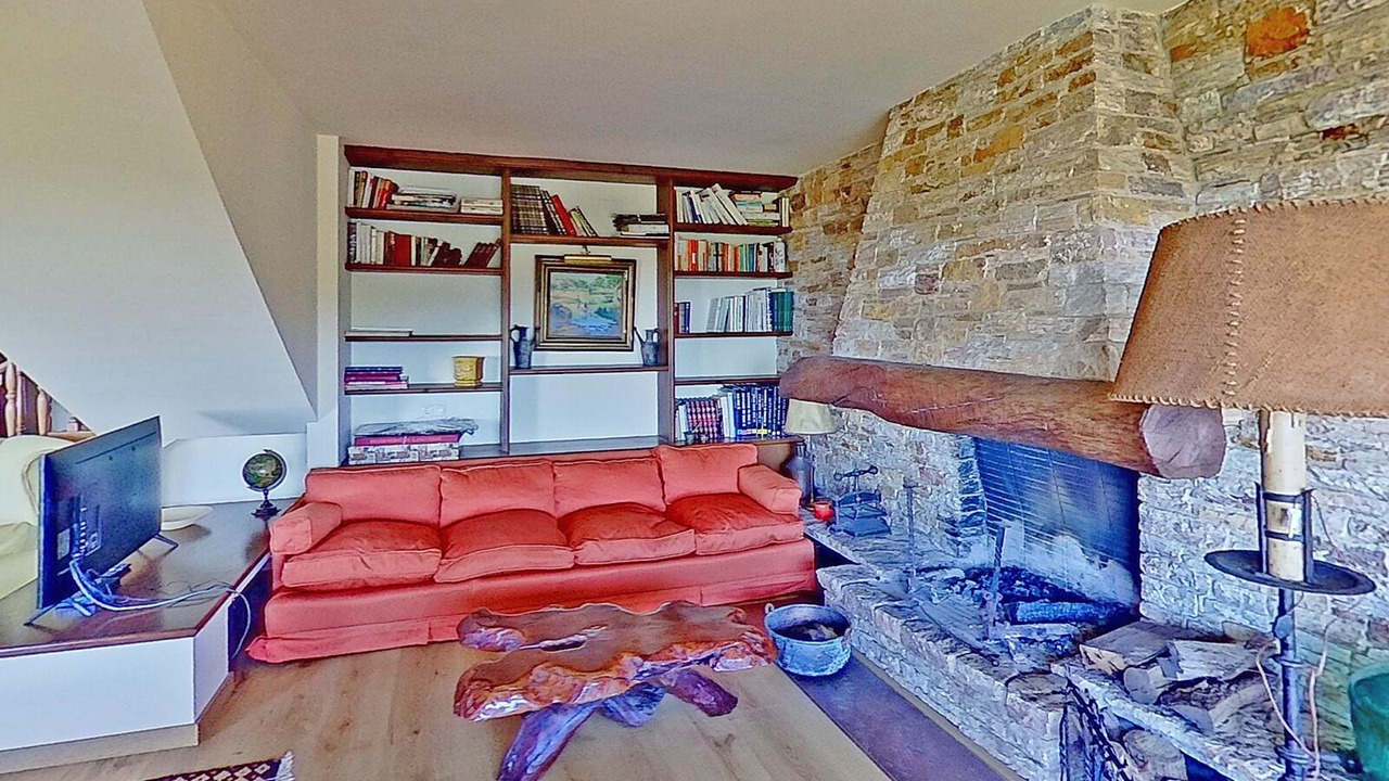 Photo of Livingroom in Sant Andreu de Llavaneres