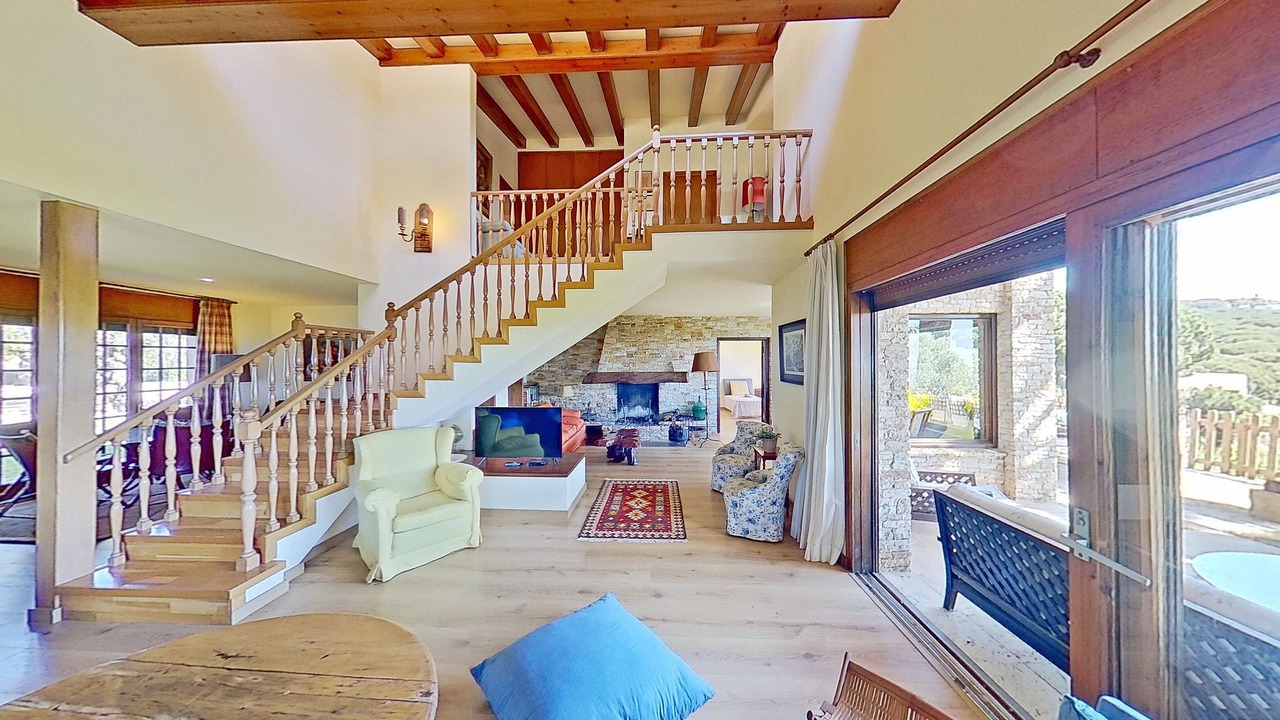Photo of Livingroom in Sant Andreu de Llavaneres