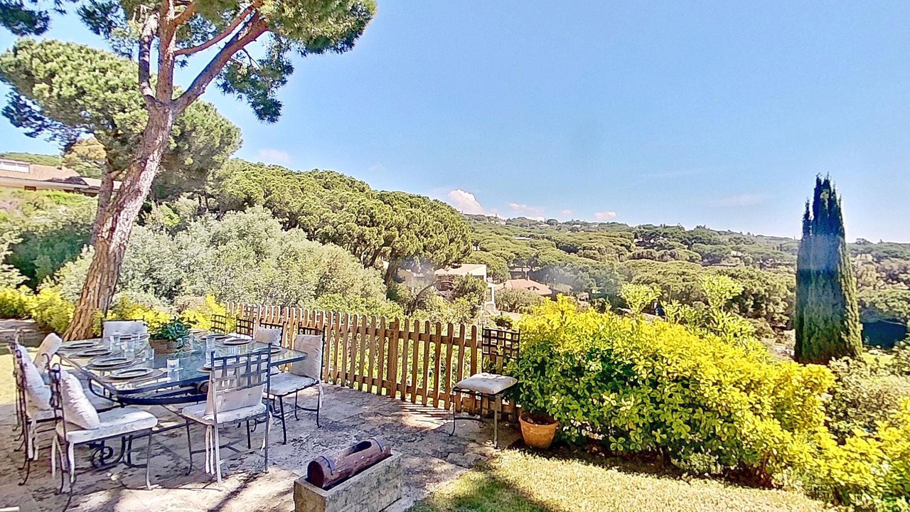 Photo of Outdoor in Sant Andreu de Llavaneres