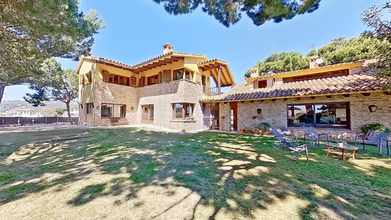 Photo of Outdoor in Sant Andreu de Llavaneres