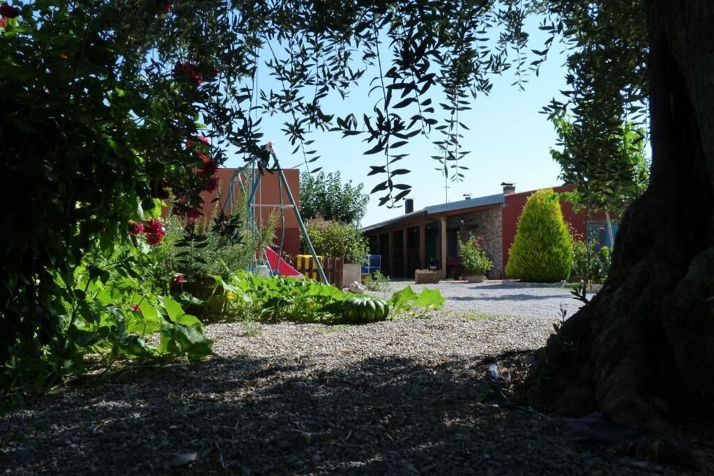 Photo of Outdoor in Verdu