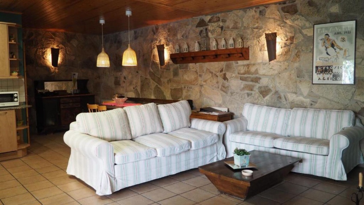 Photo of Livingroom in Verdu