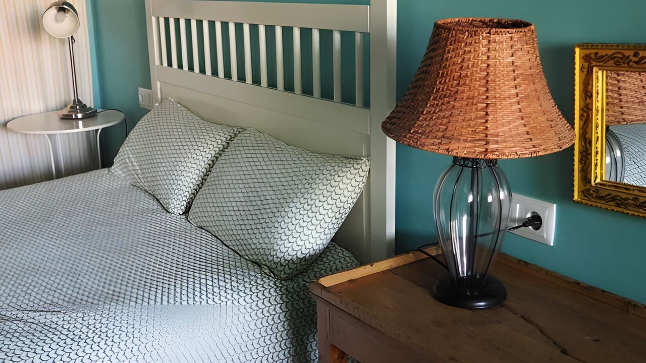 Photo of Bedroom in Verdu