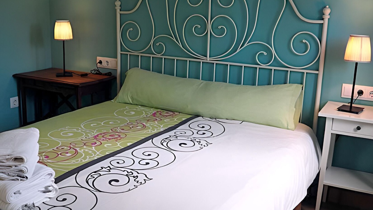 Photo of Bedroom in Verdu