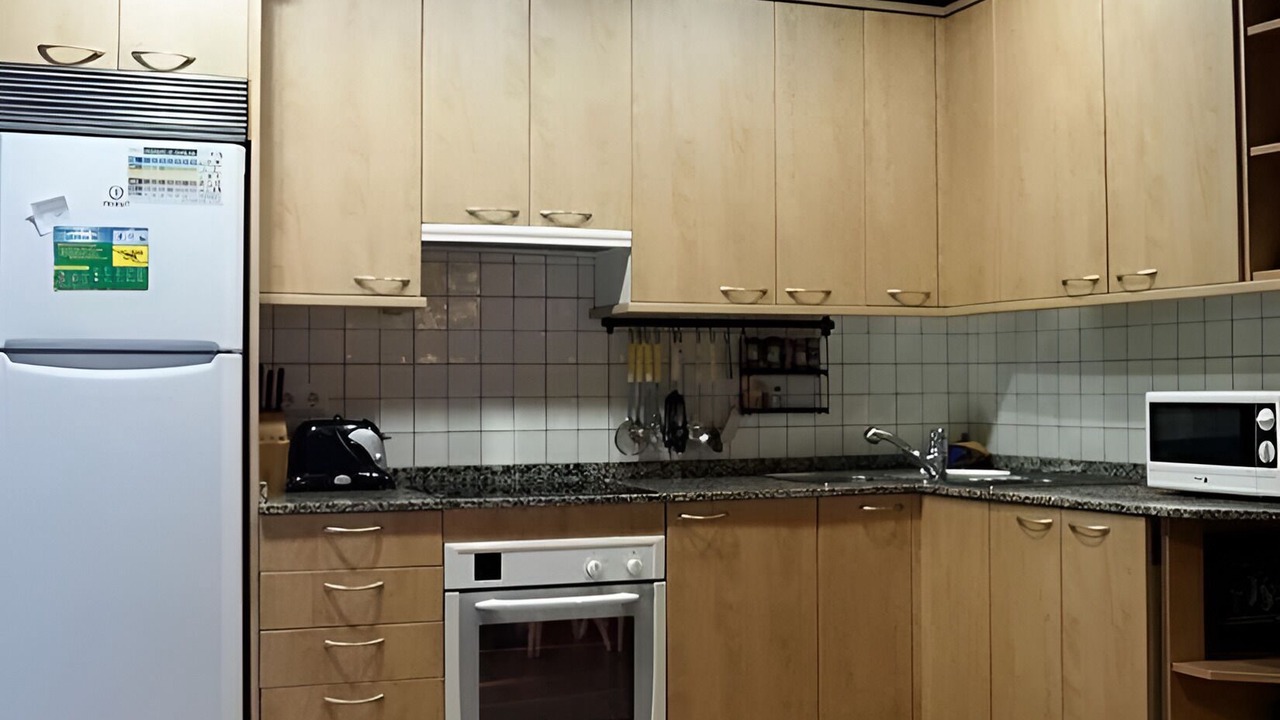 Photo of Kitchen in Verdu