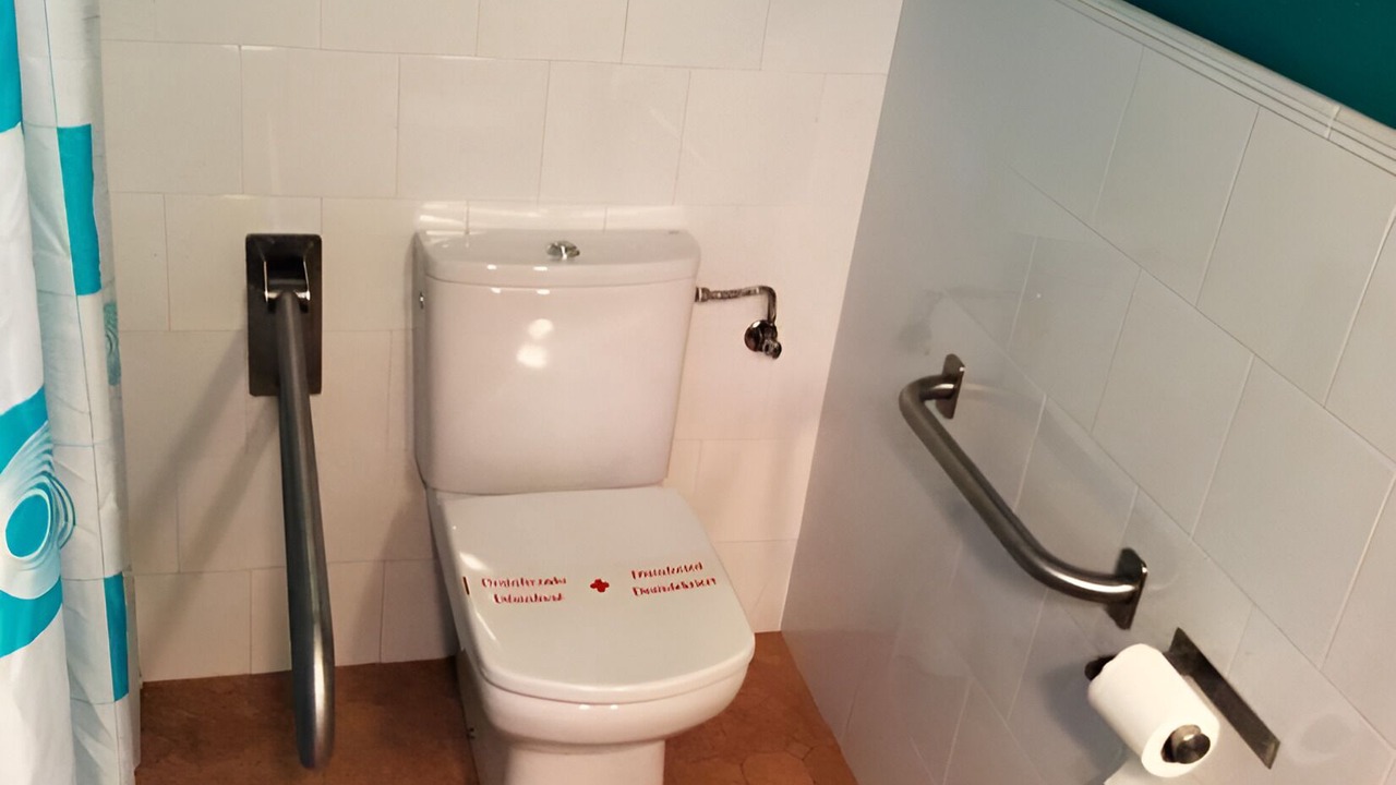 Photo of Bathroom in Verdu