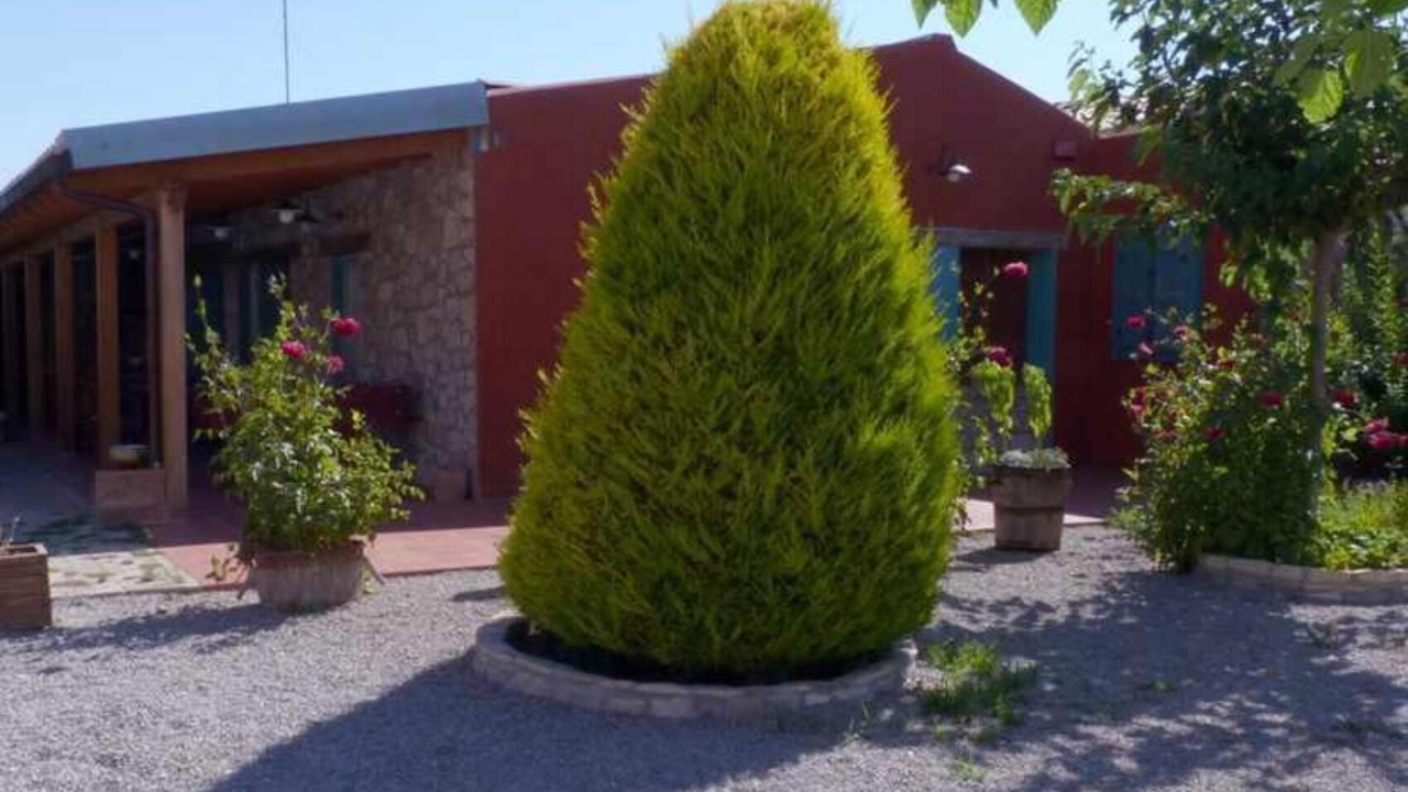 Photo of Outdoor in Verdu