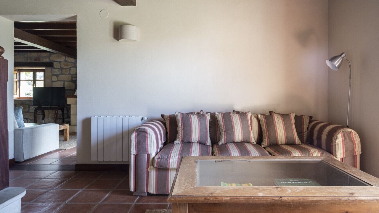 Photo of Livingroom in Guemes