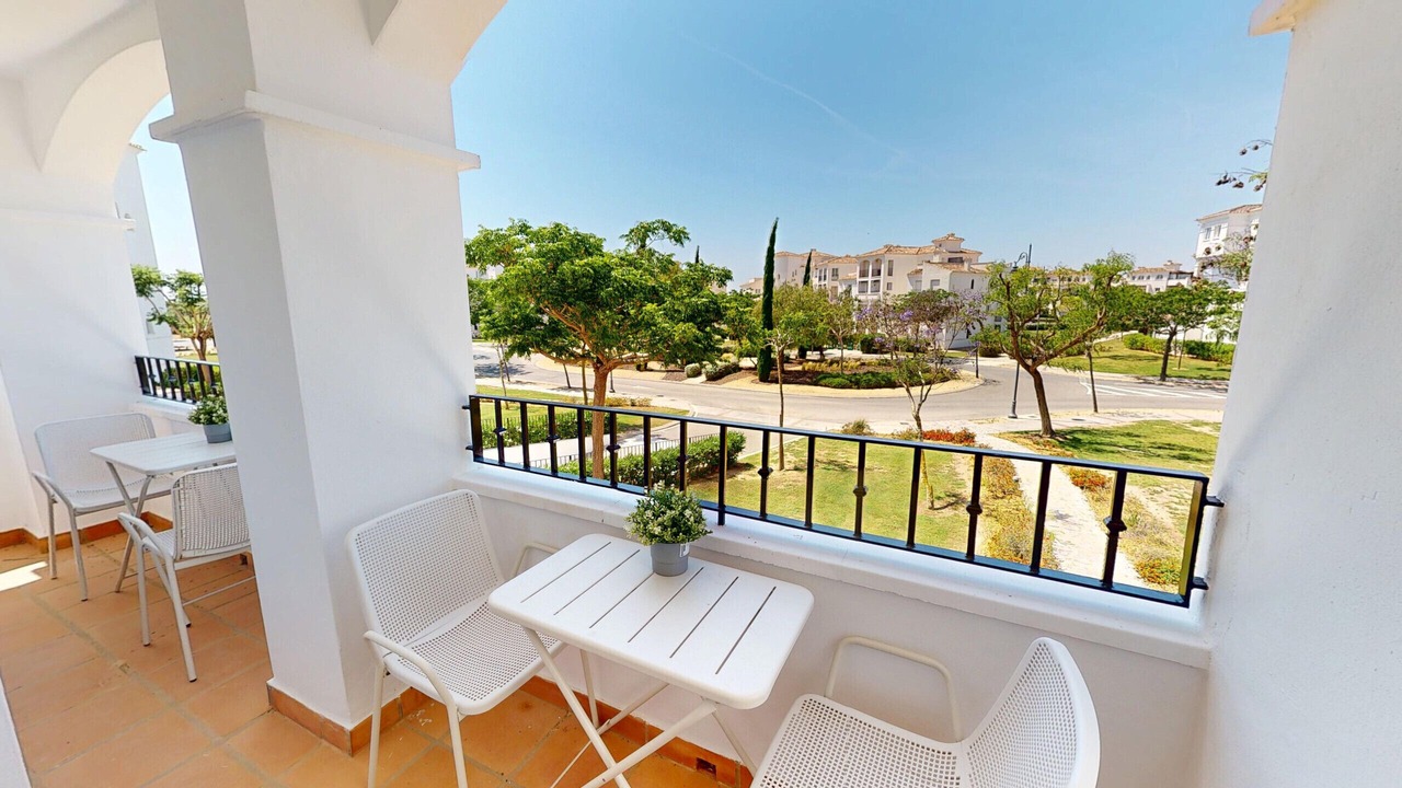 Photo of Outdoor in Jeronimo y Avileses y Balsicas de Arriba