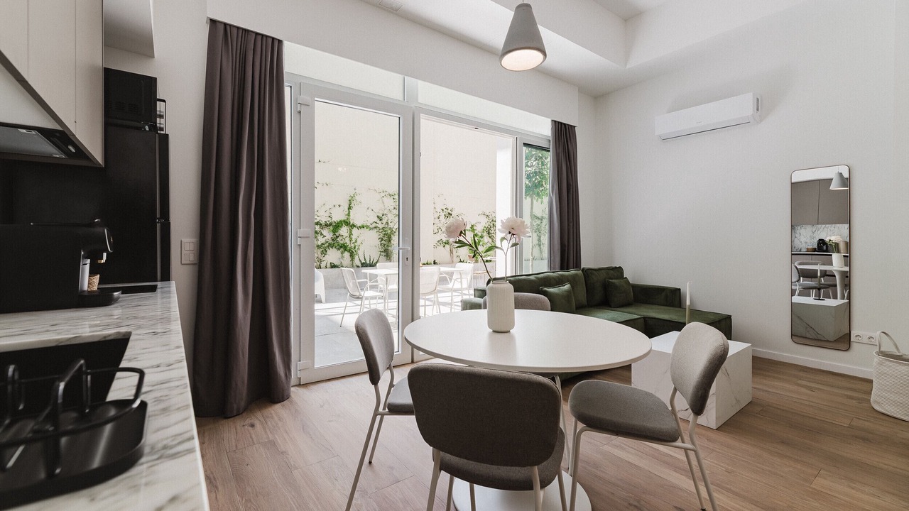 Photo of Livingroom in Soternes