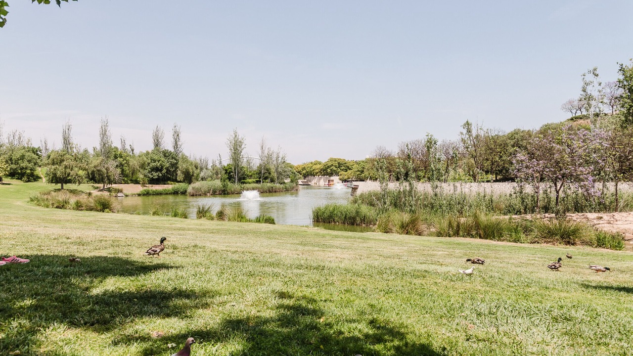 Photo of Outdoor in Soternes