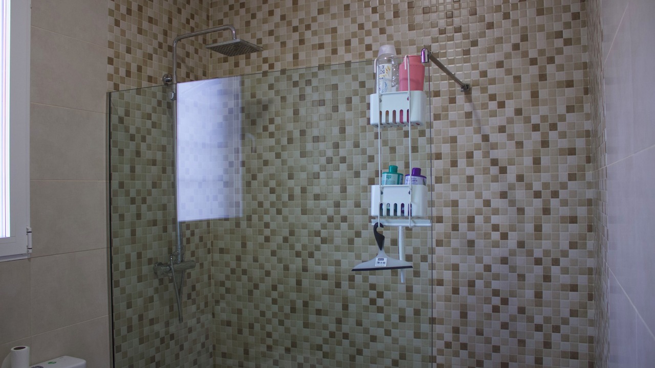 Photo of Bathroom in Tomelloso