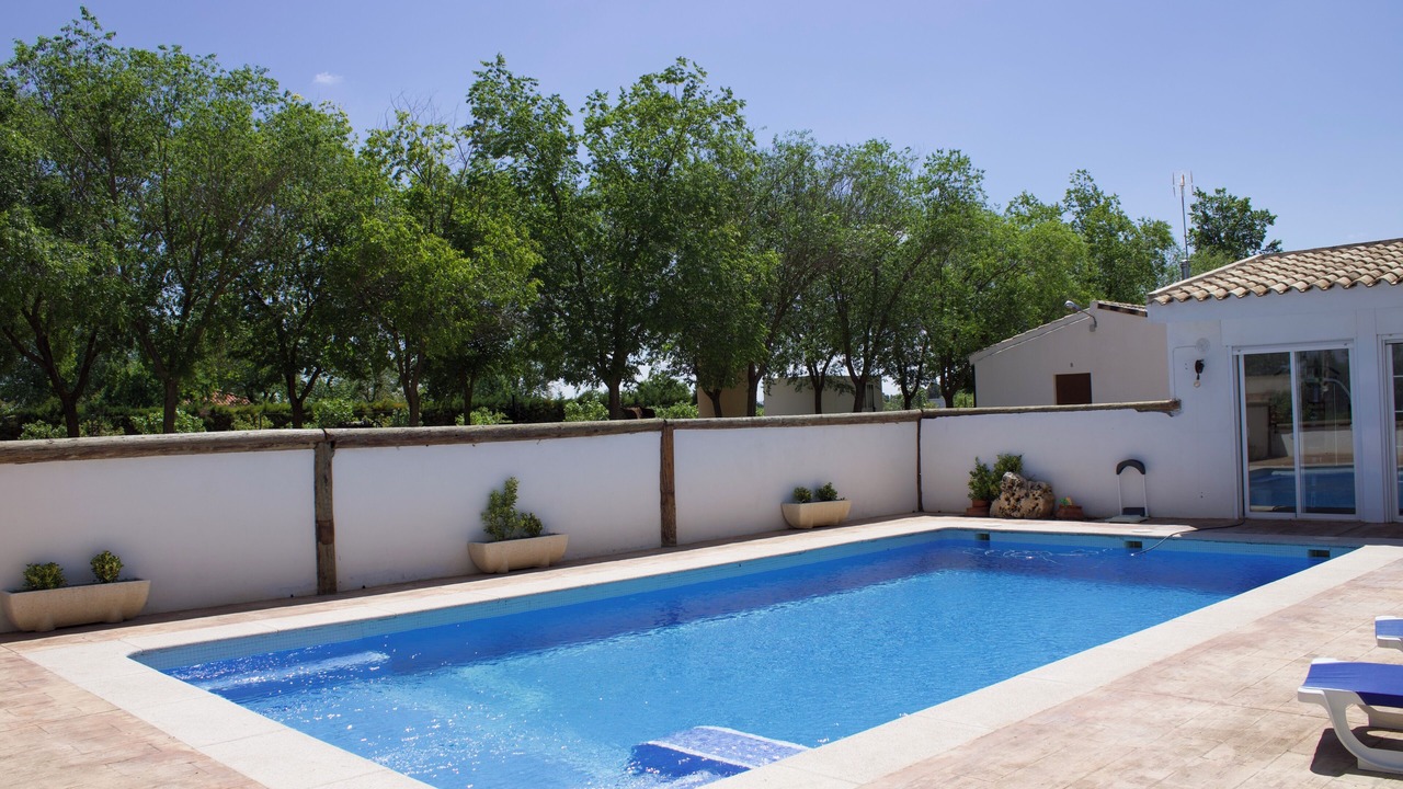 Photo of Outdoor in Tomelloso
