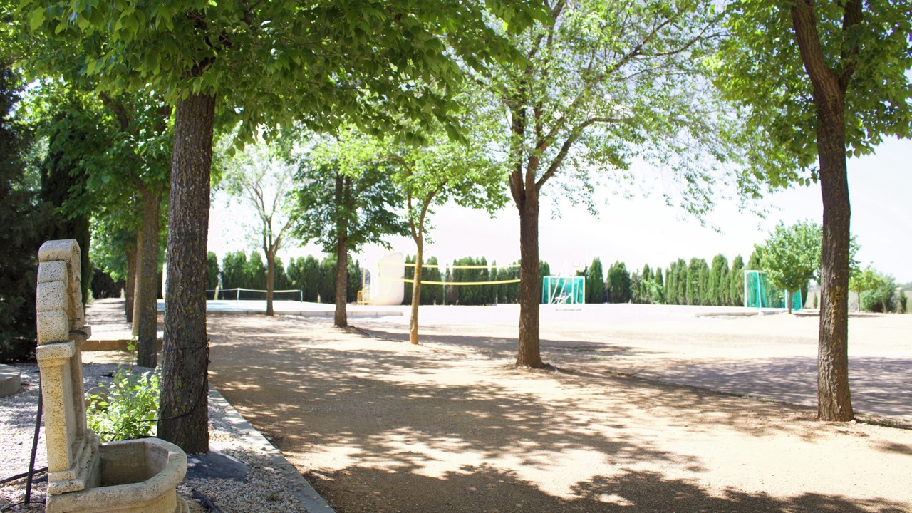 Photo of Outdoor in Tomelloso