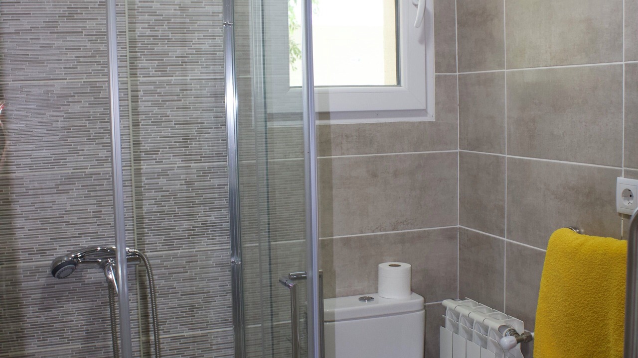 Photo of Bathroom in Tomelloso