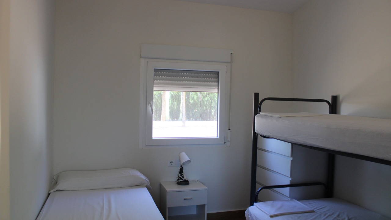 Photo of Bedroom in Tomelloso