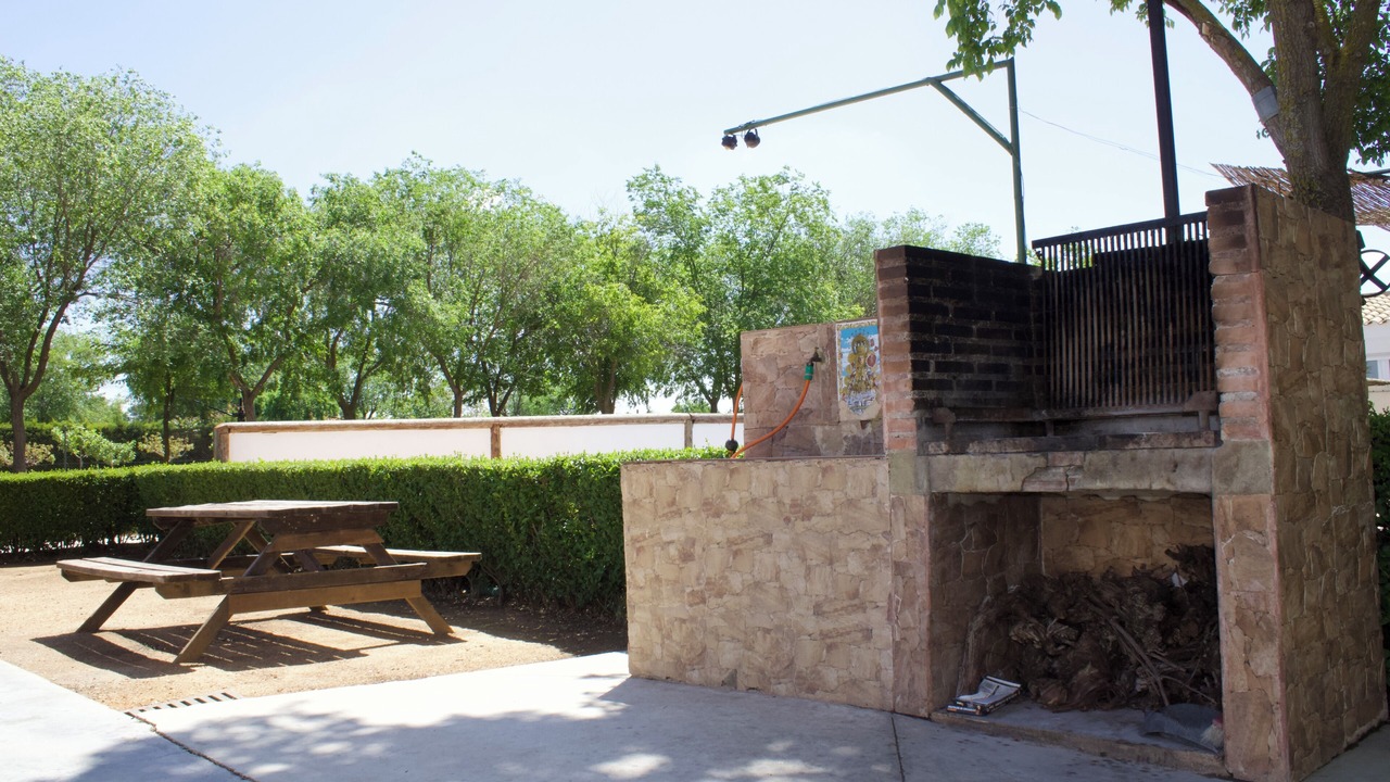 Photo of Outdoor in Tomelloso
