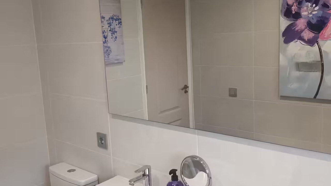 Photo of Bathroom in Rio d'Oro